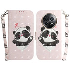 Love Heart Panda
