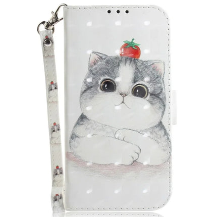 For Realme 13+ 5G Case Pattern Printing Leather Wallet Phone Cover