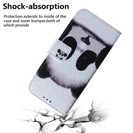 For Realme 13+ 5G / 13 Pro 5G (China) Wallet Case Pattern Print Leather Phone Cover