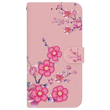 For Realme 13+ 5G Wallet Phone Case Anti-Drop Leather Flip Cover Pattern Printing