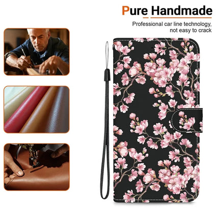 For Realme 13+ 5G Wallet Phone Case Anti-Drop Leather Flip Cover Pattern Printing