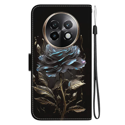 For Realme 13+ 5G Wallet Phone Case Anti-Drop Leather Flip Cover Pattern Printing