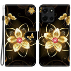 Golden Flower