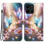 Butterfly Floral