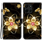 Golden Flower