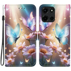 Butterfly Floral