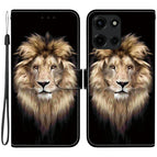 Lion Head