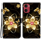 Golden Flower