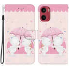 Cartoon Couple Bear