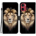 Lion Head
