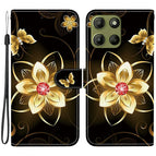 Golden Flower