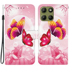 Pink Butterfly