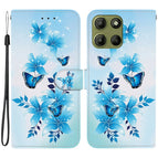 Blue Butterfly
