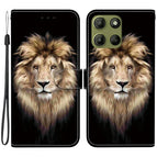 Lion Head