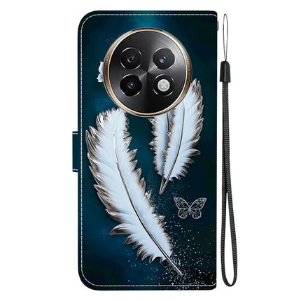 For Realme 13+ 5G Case Pattern Printing Anti-Drop Leather Flip Wallet Phone Cover with Lanyard