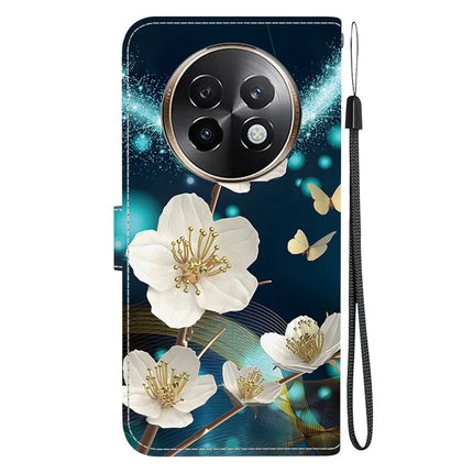 For Realme 13+ 5G Case Pattern Printing Anti-Drop Leather Flip Wallet Phone Cover with Lanyard