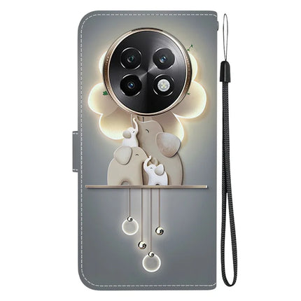 For Realme 13+ 5G Case Pattern Printing Anti-Drop Leather Flip Wallet Phone Cover with Lanyard