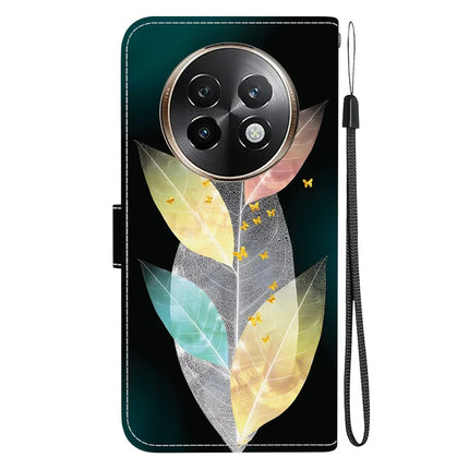 For Realme 13+ 5G Case Pattern Printing Anti-Drop Leather Flip Wallet Phone Cover with Lanyard