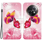 Pink Butterfly