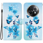 Blue Butterfly