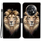 Lion Head
