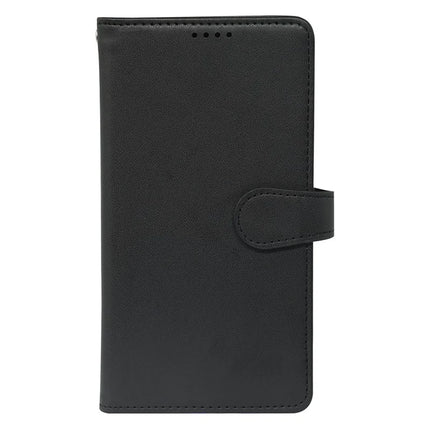 For iPhone 16 Pro Max Case with 9 Card Slots PU Leather Stand Phone Cover