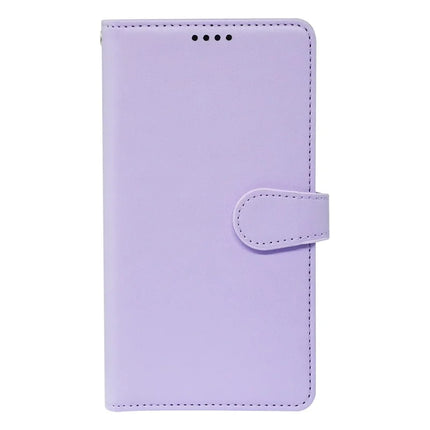 For iPhone 16 Pro Max Case with 9 Card Slots PU Leather Stand Phone Cover