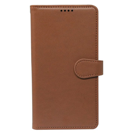 For iPhone 16 Pro Max Case with 9 Card Slots PU Leather Stand Phone Cover