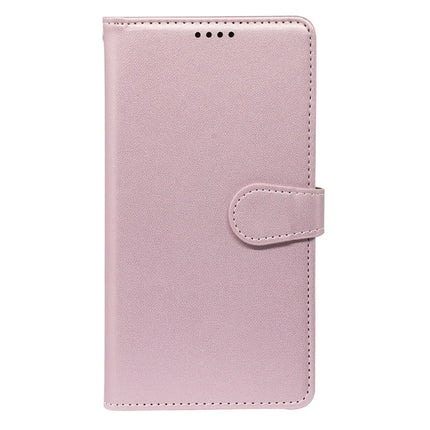 For iPhone 16 Pro Case with 9 Card Slots PU Leather Stand Phone Cover
