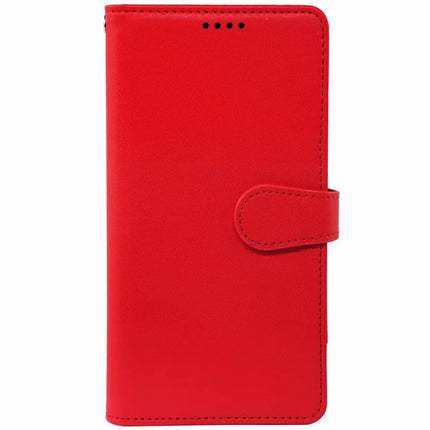 For iPhone 16 Plus Case with 9 Card Slots PU Leather Stand Phone Cover