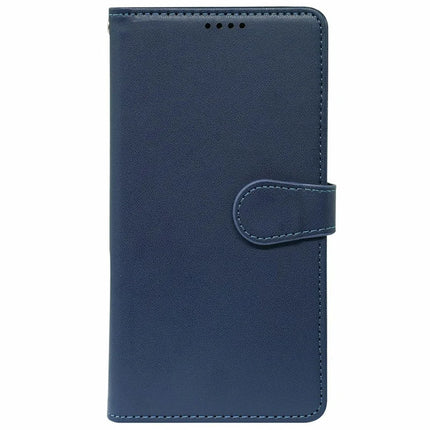 For iPhone 16 Plus Case with 9 Card Slots PU Leather Stand Phone Cover