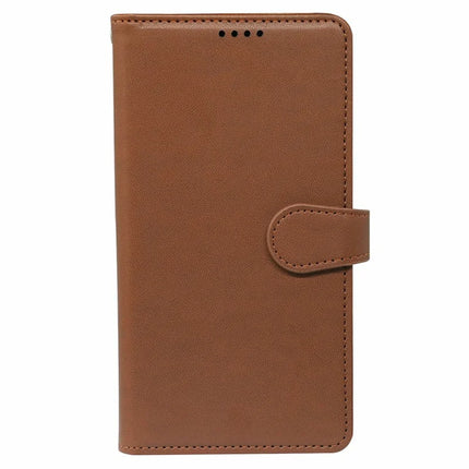 For iPhone 16 Plus Case with 9 Card Slots PU Leather Stand Phone Cover