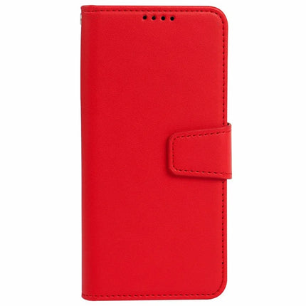 For iPhone 16 Pro Max Case Detachable 2 in 1 PU Leather Wallet Phone Cover