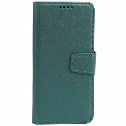 For iPhone 16 Pro Max Case Detachable 2 in 1 PU Leather Wallet Phone Cover