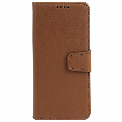 For iPhone 16 Pro Max Case Detachable 2 in 1 PU Leather Wallet Phone Cover