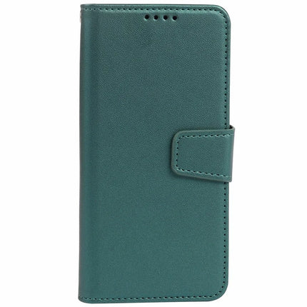 For iPhone 16 Plus Case Detachable 2 in 1 PU Leather Wallet Phone Cover