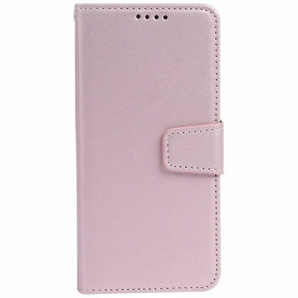 For iPhone 16 Plus Case Detachable 2 in 1 PU Leather Wallet Phone Cover