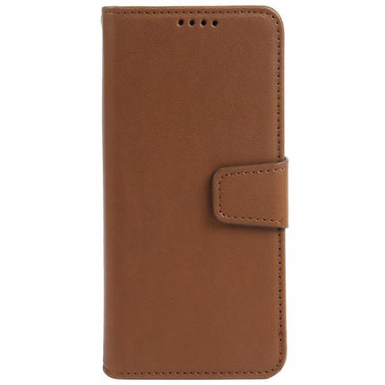 For iPhone 16 Plus Case Detachable 2 in 1 PU Leather Wallet Phone Cover