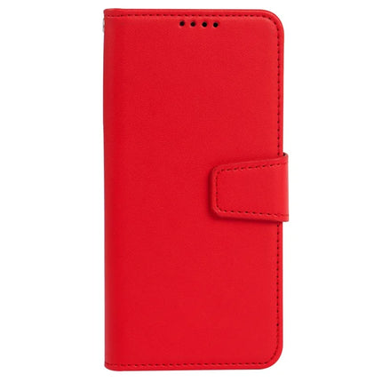 For iPhone 16 Case Detachable 2 in 1 PU Leather Wallet Phone Cover