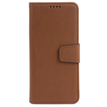 For iPhone 16 Case Detachable 2 in 1 PU Leather Wallet Phone Cover