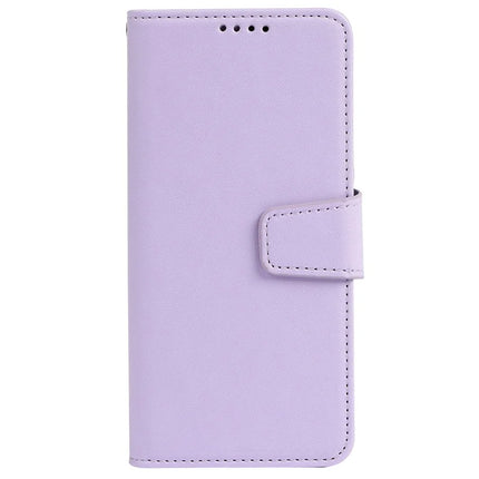 For iPhone 16 Case Detachable 2 in 1 PU Leather Wallet Phone Cover