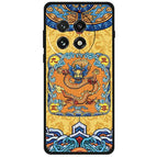 Emperor and Dragon