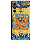 Emperor and Dragon