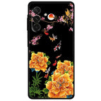 Flower and Fish