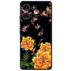 Flower and Fish
