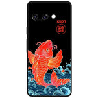 Leaping Fish