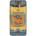 Emperor and Dragon