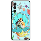 Mermaid Clam