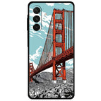 Golden Gate Bridge