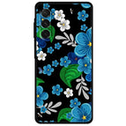 Blue Flower